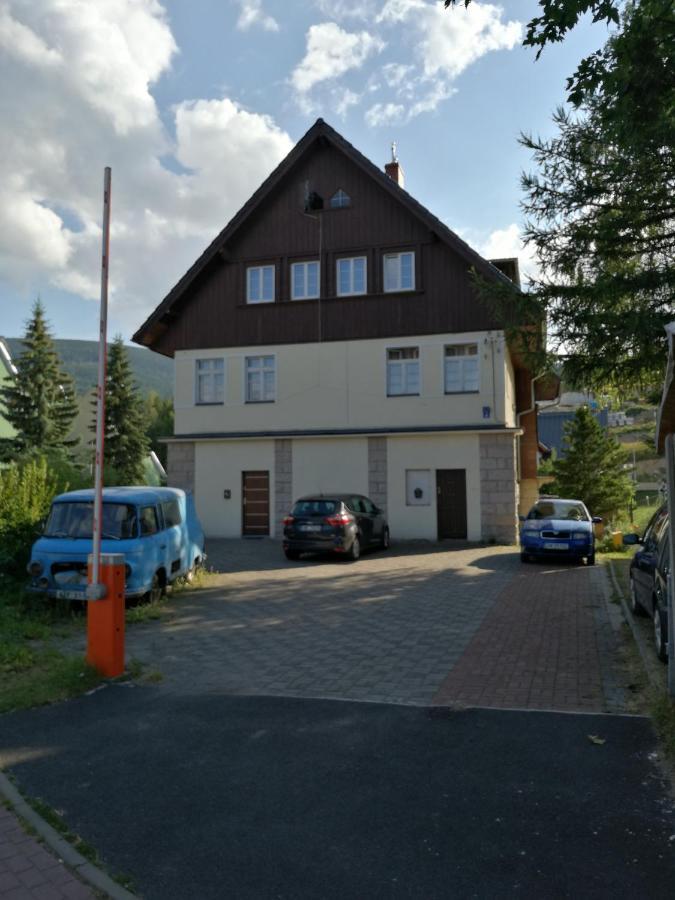 Strazacka 2 Apartment Karpacz Exterior foto